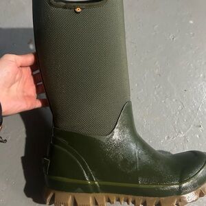 Women’s winter Boggs